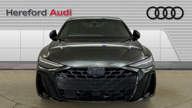 Audi A6 2.0 e-Hybrid Qtro 299 Launch Edition 4dr S Tronic Saloon